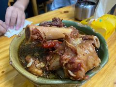 羊棒骨-老冯拉面羊棒骨(西宸广场店)
