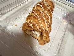 -鲍师傅糕点(五角场店)