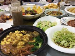 -松府名人汇大酒店-中餐厅(松江店)