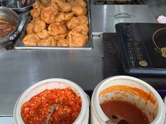 -韦记牛杂汤(清晖园店)