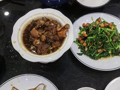 -宛平李记小吃(东关街店)