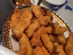 -上上席川菜(凯德乐峰广场店)