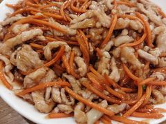 -新健小吃(承德街店)
