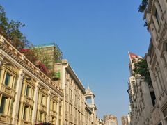 -中山路步行街