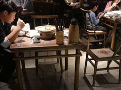 -洞庭土菜馆(天河北总店)