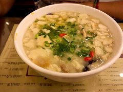 传奇葫芦头-春发生饭店·非遗(南院门店)