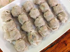 -章记正宗南岗鱼蛋火锅