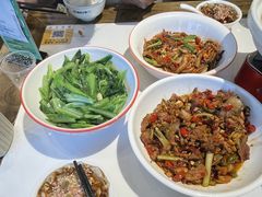 -湘村小灶·地道长沙菜·本地人优选(咸嘉新村店)