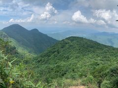 -鸡枕山