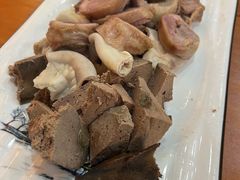 -老韩甸杀猪菜(汉广街店)