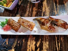 -小川洋风料理(汉街店)