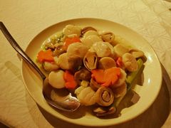 -欣叶食艺轩