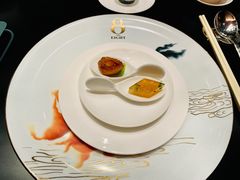 -8餐厅(新葡京酒店)