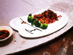 -唐御宴•御宴宫•唐代菜点(芙蓉西路店)