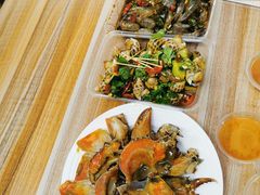 -圆蛋酒料•生腌(开元路店)