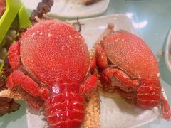 -钱库里海鲜自助(唐山街店)