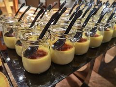 -红林大酒店RFcafe自助餐厅