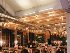 大堂-Goose Island Brewhouse鹅岛精酿啤酒餐厅