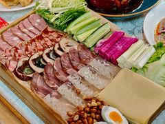 -东北民俗村·东北菜(翻身店)