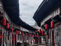 -恩阳古镇
