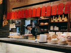 -南京大牌档(崇文门国瑞店)