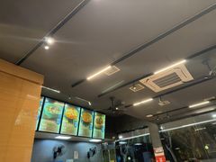 -重庆鸡公煲·青锅花椒鱼(牡丹江路店)