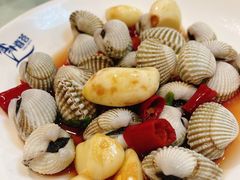 -宜宾海鲜酒家·三十年老字号