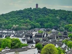 -惠山古镇·寄畅园