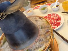 -东来顺饭庄(天坛店)