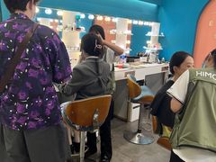 -海馬体照相馆(莘庄维璟印象城店)