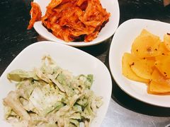 -龙头洞小章鱼(东港店)