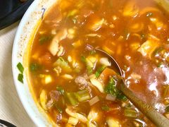 -马黑哥椒麻鸡(清江山水店)