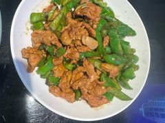 -五谷丰登·胶东海鲜·家常菜(张村店)