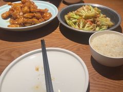 -吕氏疙瘩汤·新鲁菜(济南万象城店)