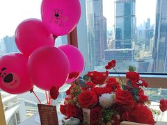 -云璟高空铁板烧·料理·生日宴·聚会团建(福田灯光秀店)