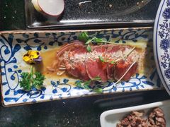 -德川家日本料理(中关村寰太大厦店)