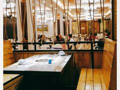 大堂-陆川港酒楼(亭洪店)