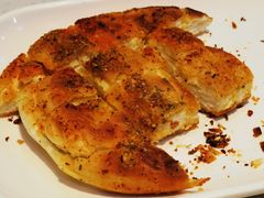 -老三烤肉·融合菜宴会厅