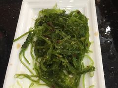 -蝎王府羊蝎子(西直门店)