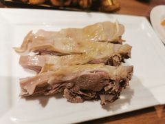 -贯贯吉·清真餐厅(浙江中路店)