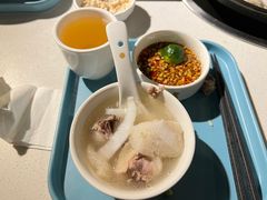 -百年果林椰子鸡(中洲店)
