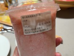 -海底捞火锅(西直门凯德MALL店)