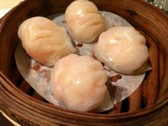 -海航大厦万豪酒店彩海轩中餐厅(霄云路店)