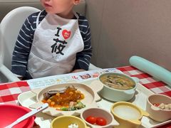 -西贝(紫荆广场店)