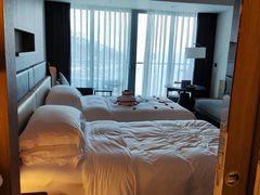-深圳大梅沙京基洲际度假酒店