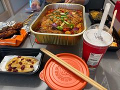 -鸣记脆皮烤鱼(亿合城店)