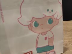 -泡泡玛特POPMART(合生汇店)