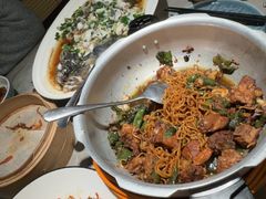-鱼你相聚·河鲜馆(袁家岭店)
