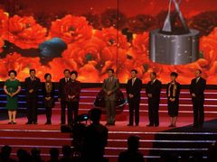 -南京奥林匹克体育中心-体育馆