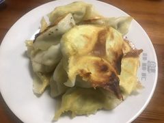肉三鲜锅烙-白家锅烙